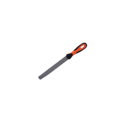 Bahco 6-343-08-2-2 Second Cut Cabinet Rasp 200mm (8in)