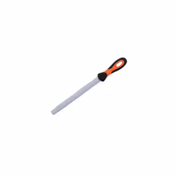 Bahco HRFM-10 Filemaster Half Round 250mm (10in)