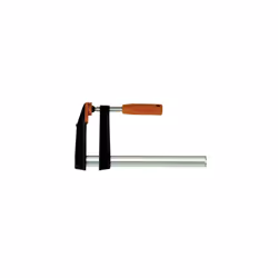 Bahco 420-100-200 F Clamp Capacity 200mm