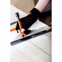 Bahco 9045-B-250 square Carpenter's square - Additional view 4