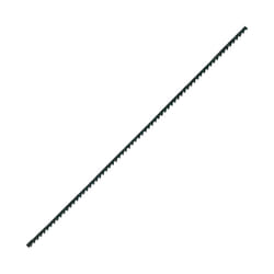 Bahco 302-73M-12P Fretsaw Blades - Metal - Medium/Fine - Pack of 12