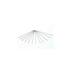 Bahco 302-83S-12P Spiral Fretsaw Blades Medium