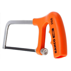 Bahco 268 Mini Hacksaw