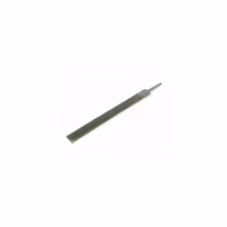 Bahco 1-100-04-2-0 Hand Second Cut File 100mm (4in)