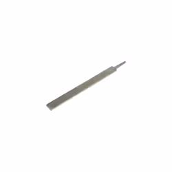 Bahco 1-100-06-1-0 Hand Bastard Cut File 150mm (6in)