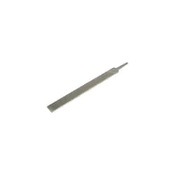 Bahco 1-100-06-1-0 Hand Bastard Cut File 150mm (6in)