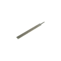 Bahco 1-100-10-1-0 Hand Bastard Cut File 250mm (10in)