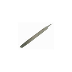 Bahco 1-110-08-2-0 Flat Second Cut File 200mm (8in)