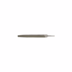 250MM (10") Flat Second Engineers File