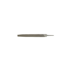 250MM (10") Flat Second Engineers File