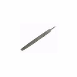 Bahco 1-110-10-3-0 Flat Smooth Cut File 250mm (10in)