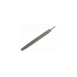 Bahco 1-110-10-3-0 Flat Smooth Cut File 250mm (10in)