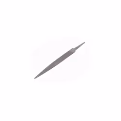 Bahco 1-111-04-2-0 Warding Second Cut File 100mm (4in)