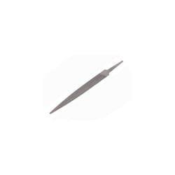 Bahco 1-111-04-2-0 Warding Second Cut File 100mm (4in)