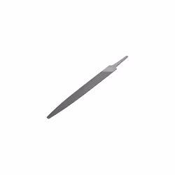 Bahco 1-111-04-3-0 Warding Smooth Cut File 100mm (4in)