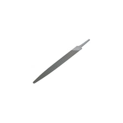 Bahco 1-111-06-1-0 Warding Bastard Cut File 150mm (6in)