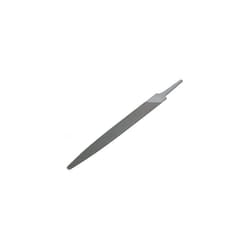 Bahco 1-111-08-2-0 Warding Second Cut File 200mm (8in)