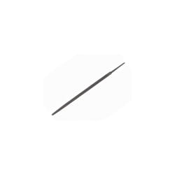 Bahco 1-160-06-2-0 Square Second Cut File 150mm (6in)