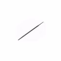 Bahco 1-160-08-2-0 Square Second Cut File 200mm (8in)