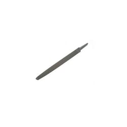 Bahco 1-170-06-3-0 Three Square Smooth Cut File 150mm (6in)