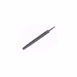 Bahco 1-210-04-1-0 Half Round Bastard Cut File 100mm (4in)
