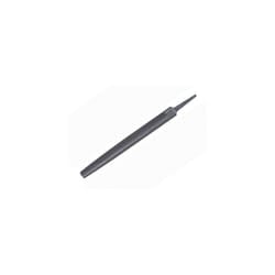 Bahco 1-210-04-1-0 Half Round Bastard Cut File 100mm (4in)