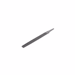 Bahco 1-210-10-1-0 Half Round Bastard Cut File 250mm (10in)