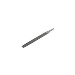 Bahco 1-210-10-1-0 Half Round Bastard Cut File 250mm (10in)