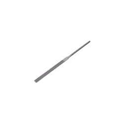 Bahco 2-300-16-0-0 Hand Needle File 16cm Cut 0 Bastard