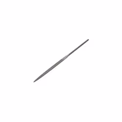 Bahco 2-301-16-2-0 Flat Needle File 16cm Cut 2 Smooth