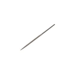 Bahco 2-303-16-2-0 Square Needle File 16cm Cut 2 Smooth