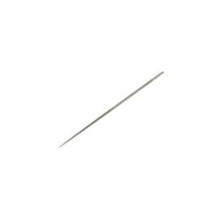 Bahco 2-307-16-4-0 Round Needle File 16cm Cut 4 Dead Smooth