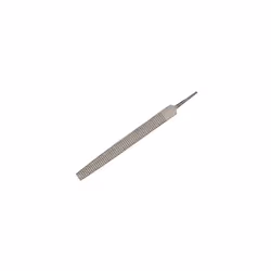 Bahco 6-342-08-1-0 Half Round Bastard Rasp 200mm (8in)