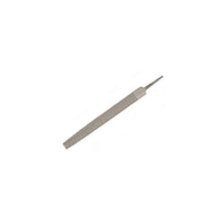 Bahco 6-342-08-1-0 Half Round Bastard Rasp 200mm (8in)