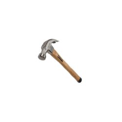 Bahco 427-16 Claw Hammer Hickory Shaft 450g (16oz)