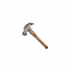 Bahco 427-20 Claw Hammer Hickory Shaft 570g (20oz)