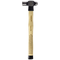479-08 Ball Pein Hammer, Silver/Beige, 290 g 305 mm