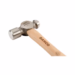 47924 Ball Pein Hammer SilverBeige 824 g 390 mm