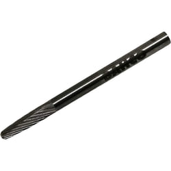 Bahco F0313M03 BHF0313M03 Tungsten Carbide Rotary Burr with 14 Tooth, Silver