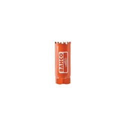 Bahco 3830-17-VIP Bi-Metal Variable Pitch Holesaw 17mm