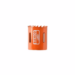 Bahco 3830-40-VIP Bi-Metal Variable Pitch Holesaw 40mm