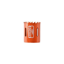 Bahco 3830-40-VIP Bi-Metal Variable Pitch Holesaw 40mm