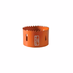 Bahco 3830-70-VIP Bi-Metal Variable Pitch Holesaw 70mm