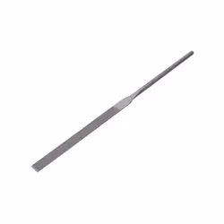 Bahco Hand Needle File Cut 0 Bastard 2-300-14-0-0 140mm (5.5in) BAHHN140