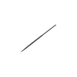 Bahco 2-302-14-2-0 Three Square Needle File 14cm Cut 2 Smooth
