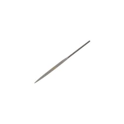 Bahco 2-304-14-0-0 Half Round Needle File 14cm Cut 0 Bastard