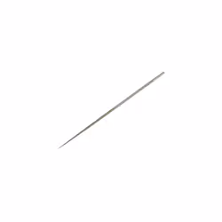 Bahco 2-307-14-2-0 Round Needle File 14cm Cut 2 Smooth