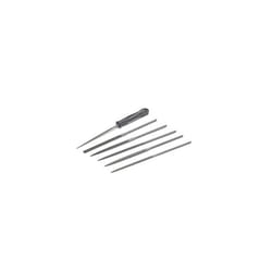 Bahco 2-470-16-2-0 Needle Set 16cm Cut 2
