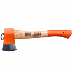 BAHCO HUS-0.6-380 Hatchet