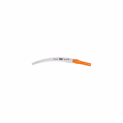 383-6T Pruning Saw for Extension Poles, Silver/Orange, 360 mm